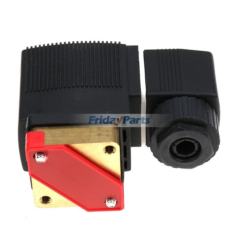 Électrovanne à vis Pour Atlas Copco