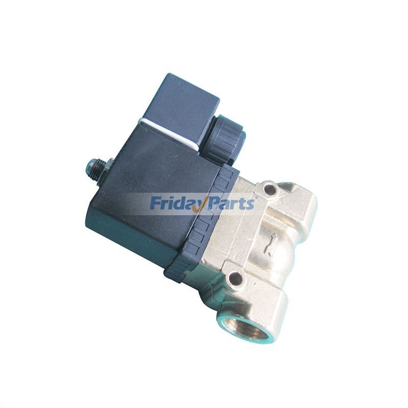 Électrovanne de compresseur d'air à vis 1089062120 pour Atlas Copco GA55-90