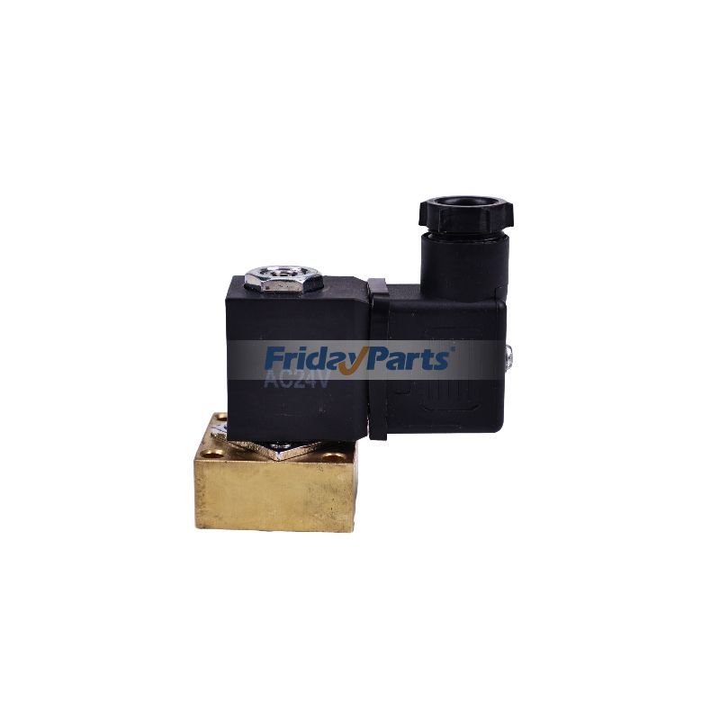 Électrovanne de compresseur d'air à vis 1089066821 pour Atlas Copco GA90 GA160pourPour Atlas Copco