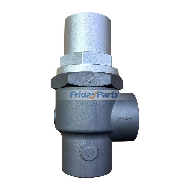 Screw Air Compressor Spare Parts Pressure Control Valve Minimum Pressure Valve MPV50A