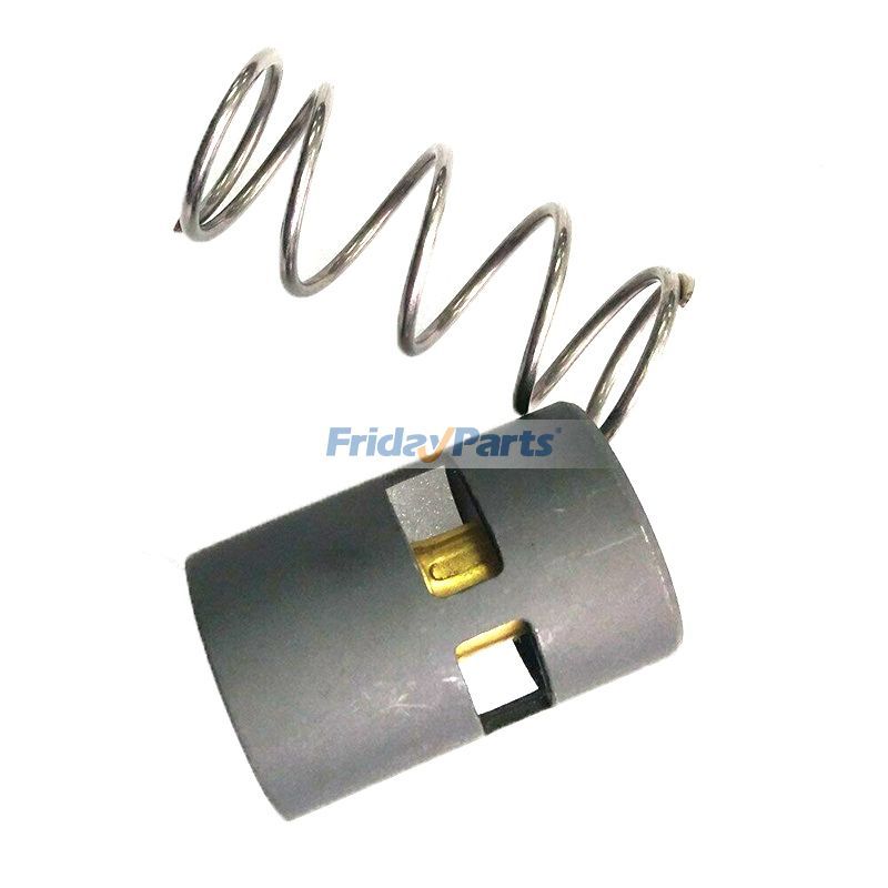 Screw Air Compressor Thermostat Valve Kit 2202742100 for Atlas Copco