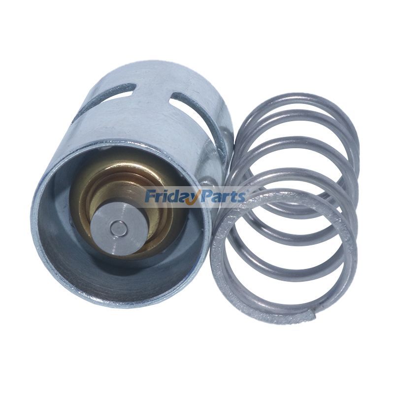 Screw Thermostatic Valve Kit GA100 for Air Compressor
