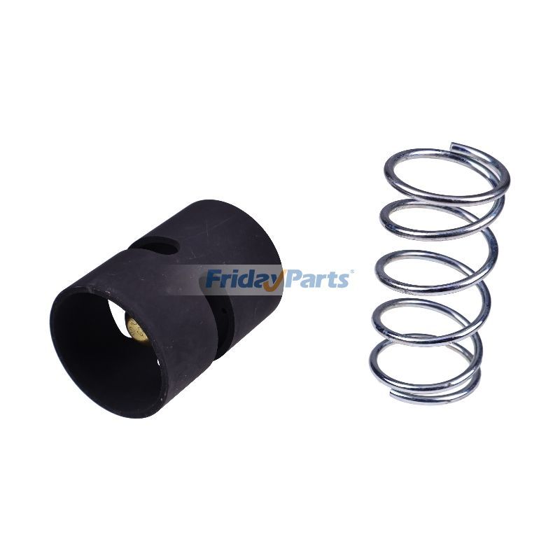  Thermostatic Valve Kit For Atlas Copco