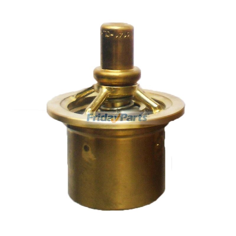Screw Air Compressors Temperature Control Valve 37952389 for Ingersoll Rand