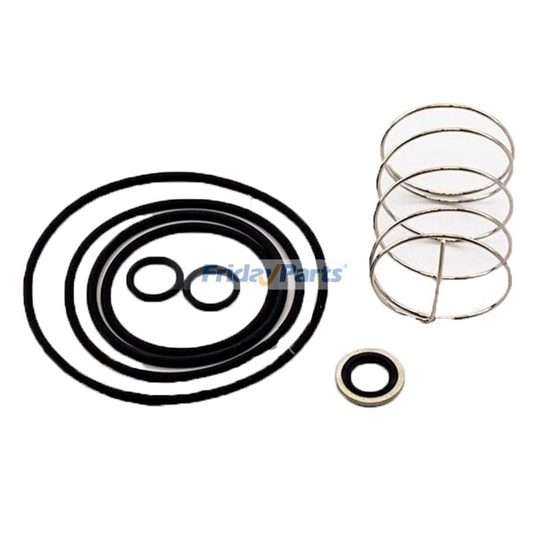 Screw Compressor Oil Stop Check Valve Kit 2906009400 for Atlas Copco