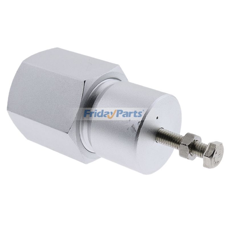 Pressure Regulator Valve in Stock in China,USA