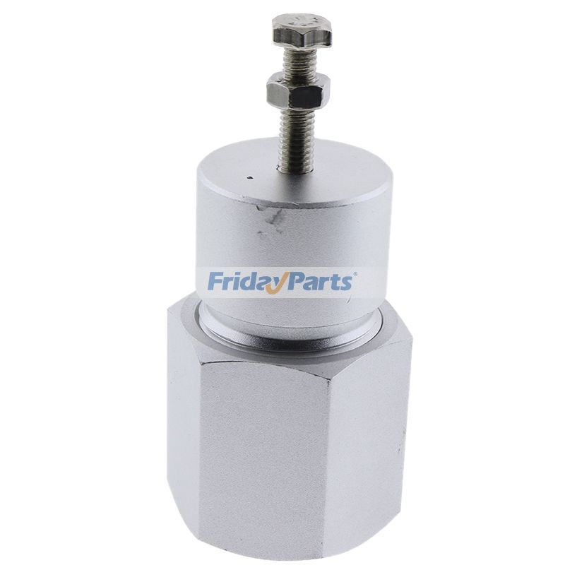 Air Compressor Pressure Regulator Valve