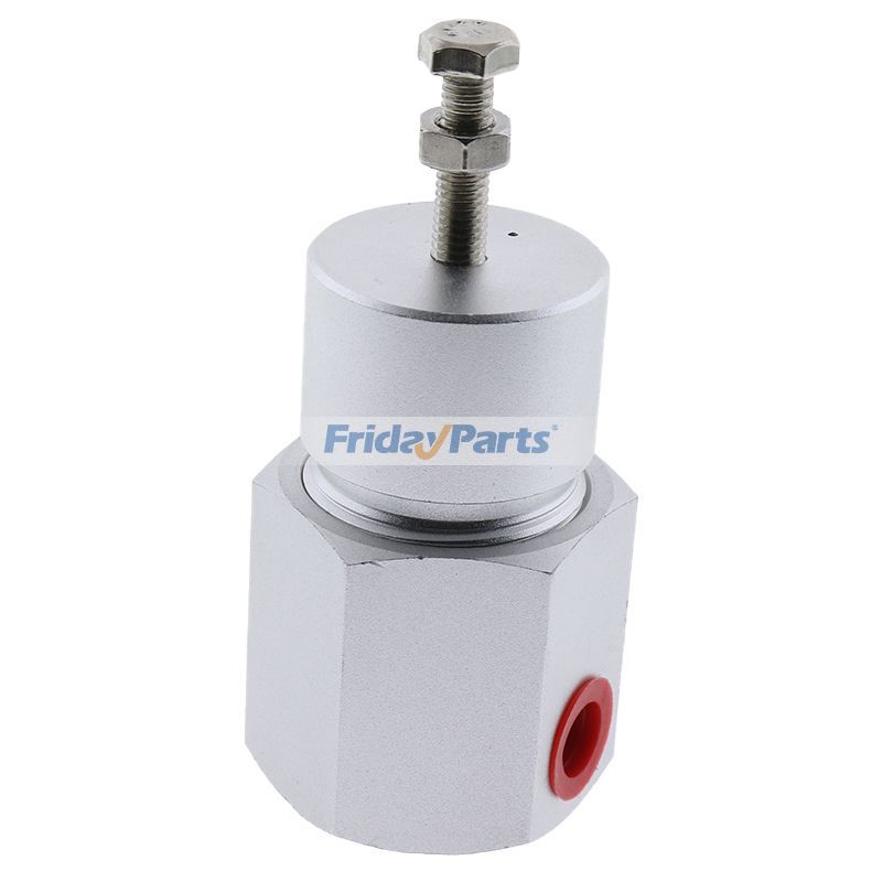 Pressure Regulator Valve for Air Compressor