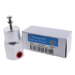 Sullair エアコンプレッサー用圧力調整弁 250017-280 02250084-027