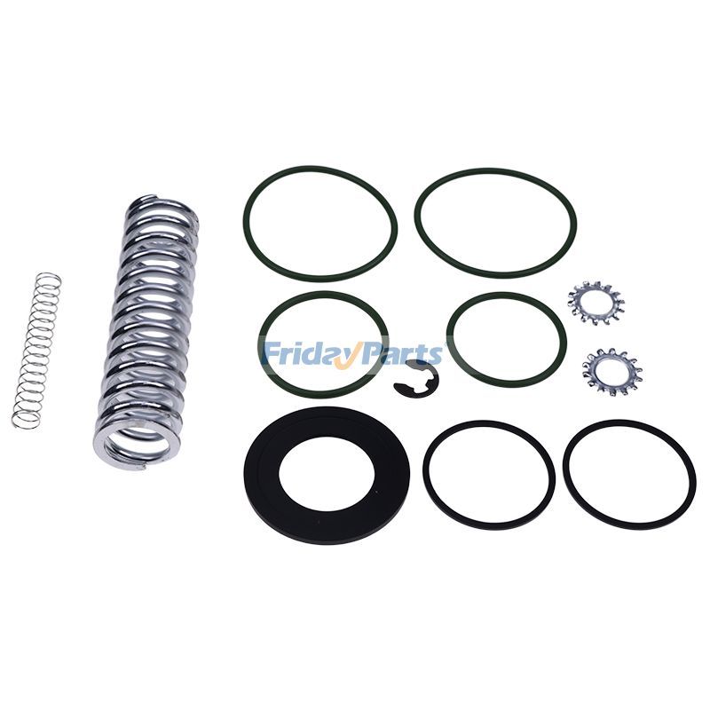 空気圧縮機 最小圧力バルブ修理キット MPV キット