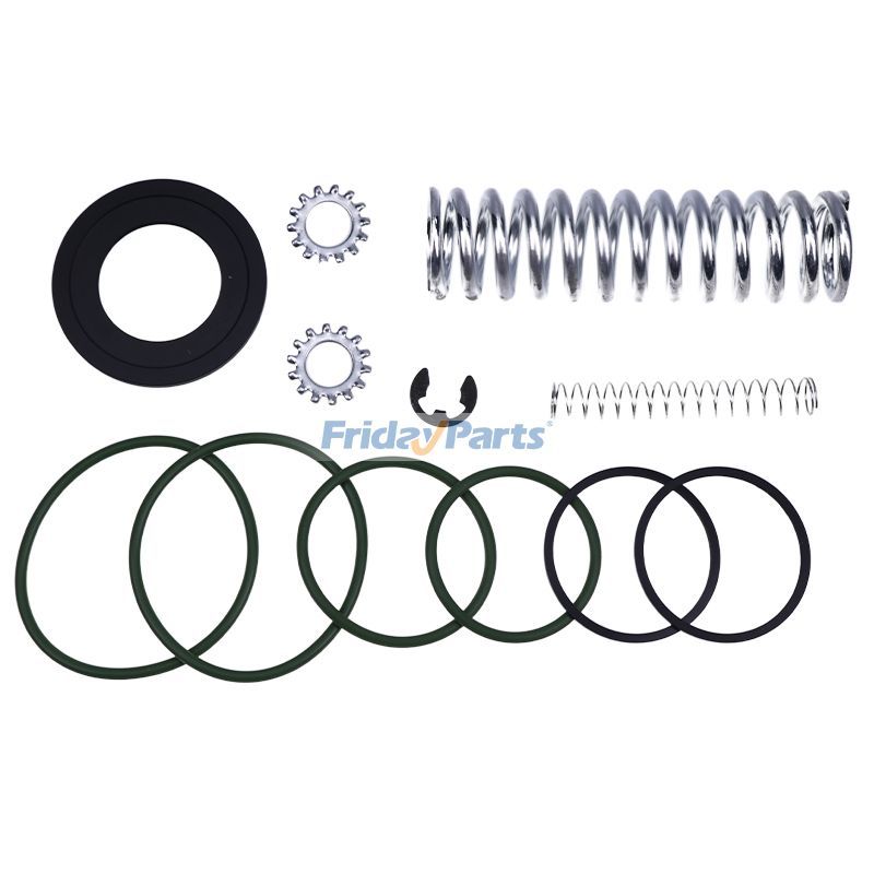 アトラスコプコ スクリュー コンプレッサー部品用最小圧力バルブ修理キット MPV キット 2901000600