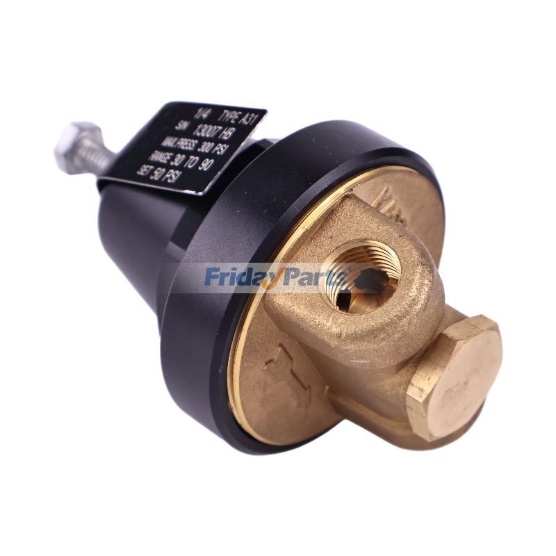 Pièces de compresseur à vis Vanne de régulation de pression 02250046-568 pour SullairpourPour Sullair