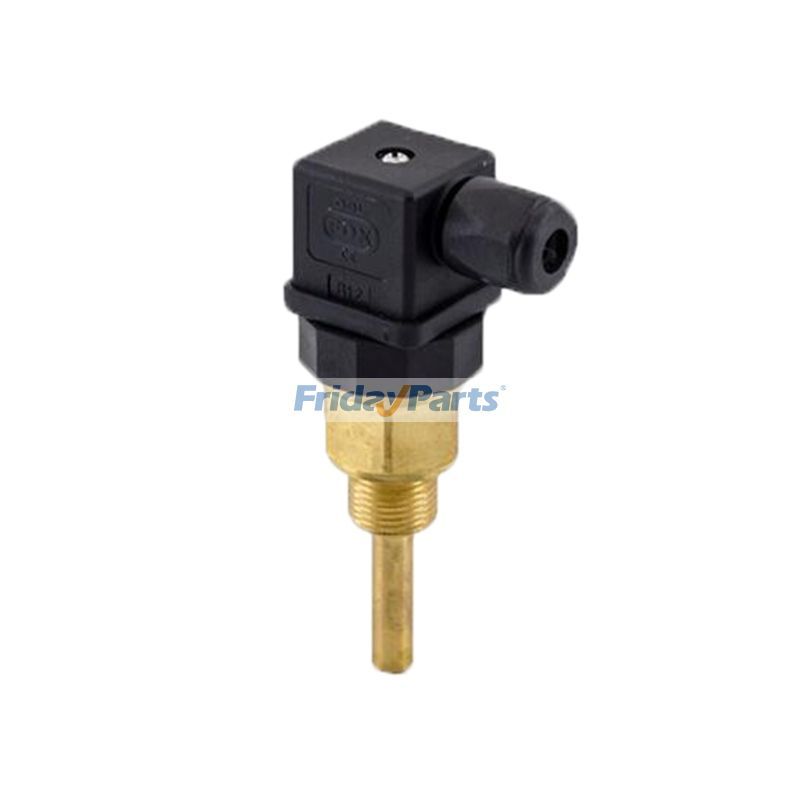 Screw Compressor Parts Resistance PT100 Thermometer 7.7040 Temperature Sensor for Kaeser