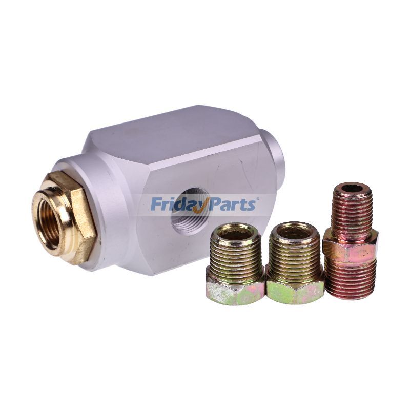 空気圧縮機 アフターマーケットKaishanチェックバルブ