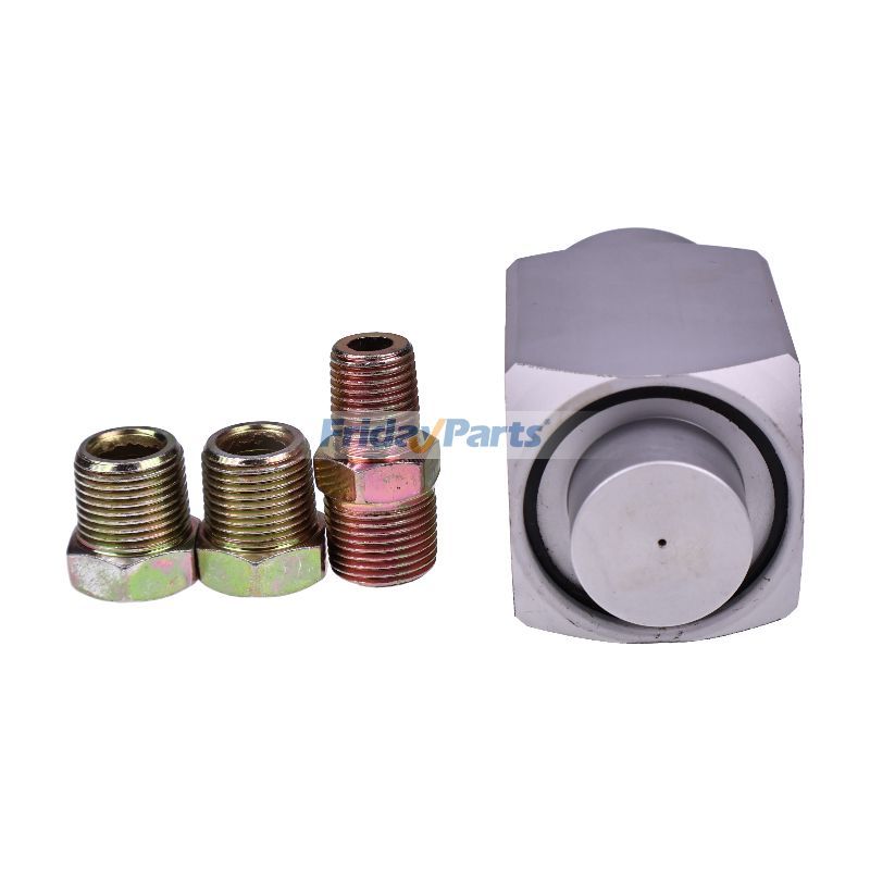 他ブランド用アフターマーケットKaishanチェックバルブ