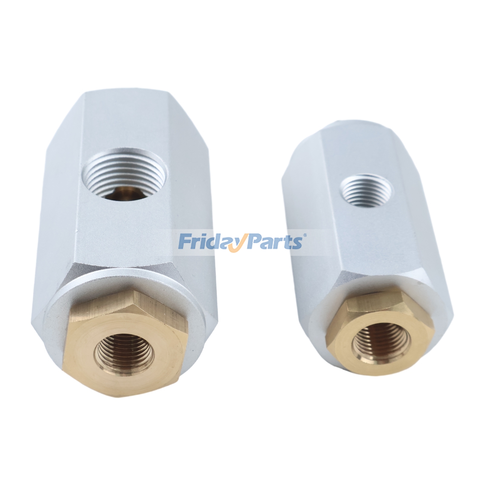 Screw Compressor spare parts 1/2" Blow Down Valve for Air Compressor