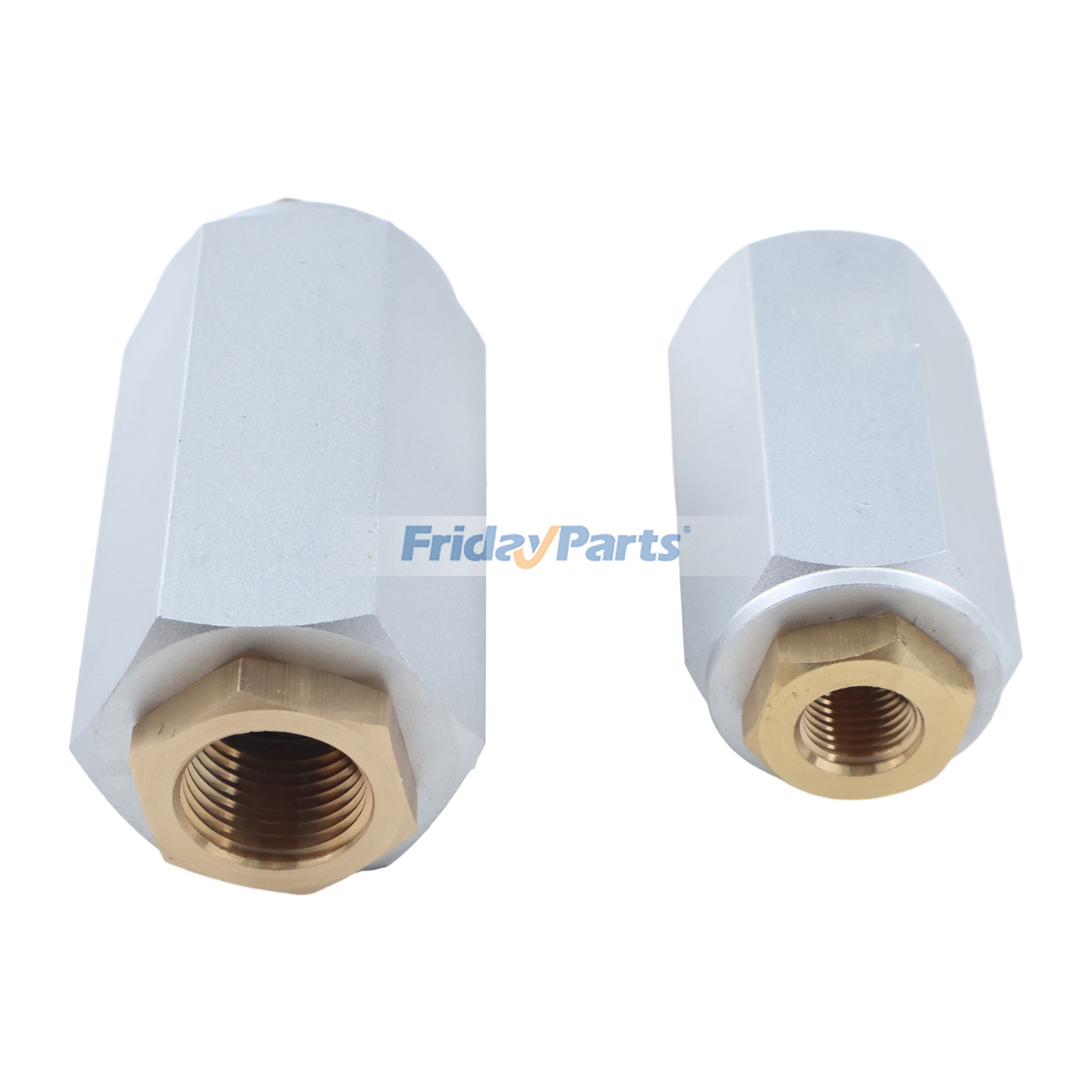 Air Compressor Screw Compressor spare parts 1/2" Blow Down Valve