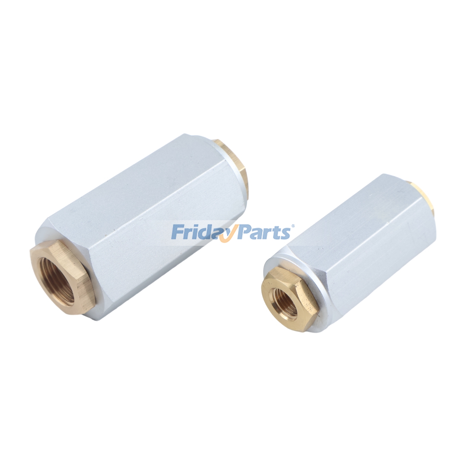 Screw Compressor spare parts 1/2" Blow Down Valve in Stock in China