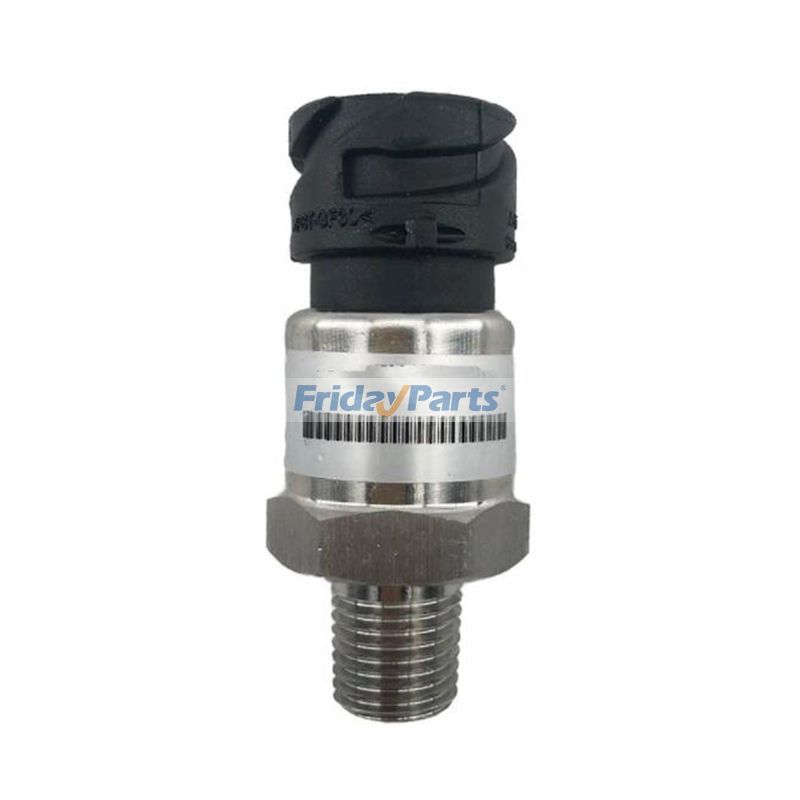 Screw Compressor Spare Parts Pressure Sensor 1089962518 for Atlas Copco