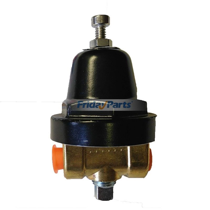 Pièces de compresseurs à vis Vanne de régulation de pression 408275 pour Sullair