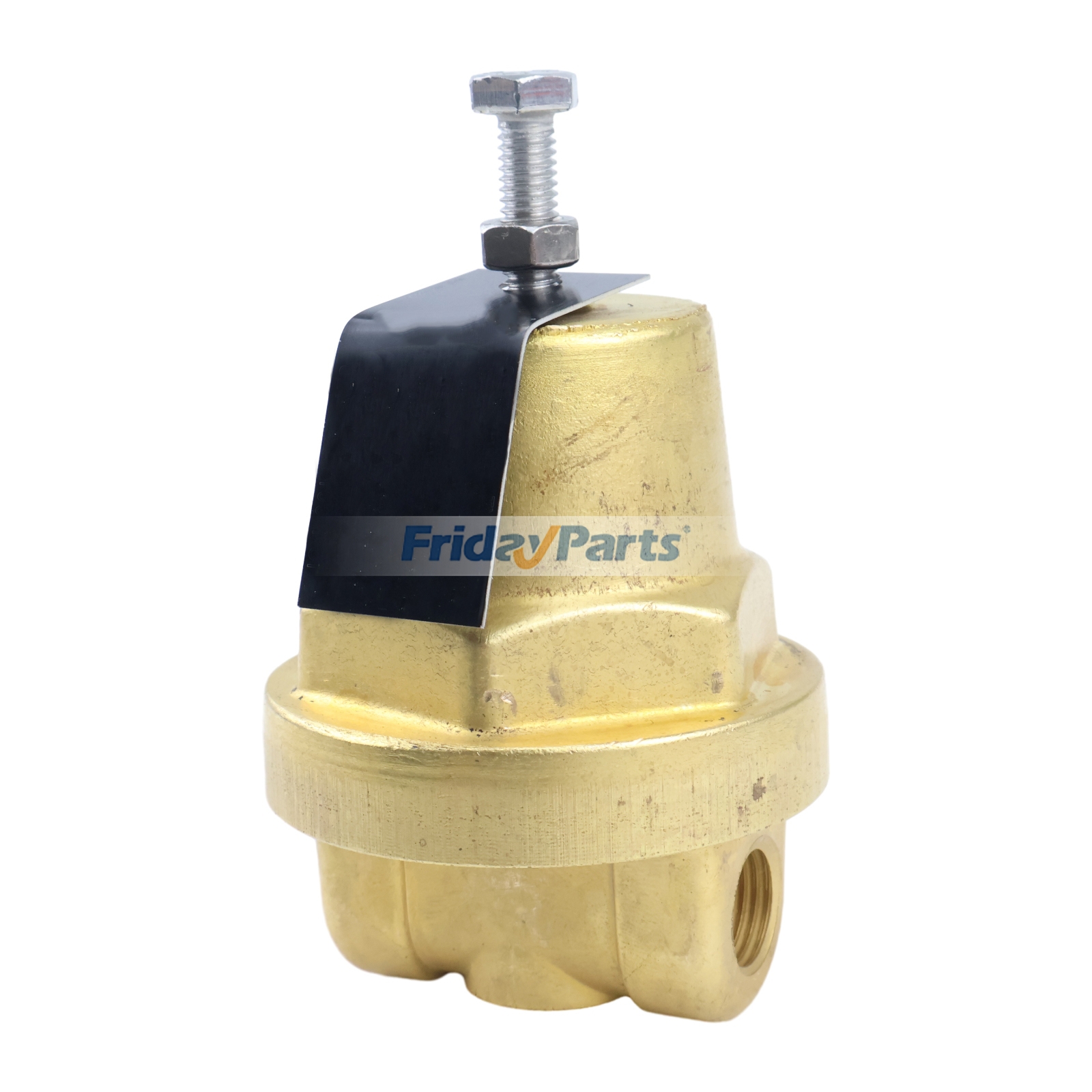Screw Compressors Parts Pressure Regulating Valve for Air Compressor