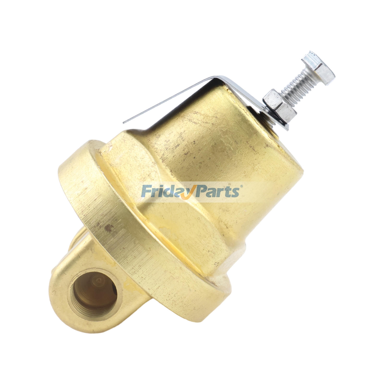 Air Compressor Screw Compressors Parts Pressure Regulating Valve