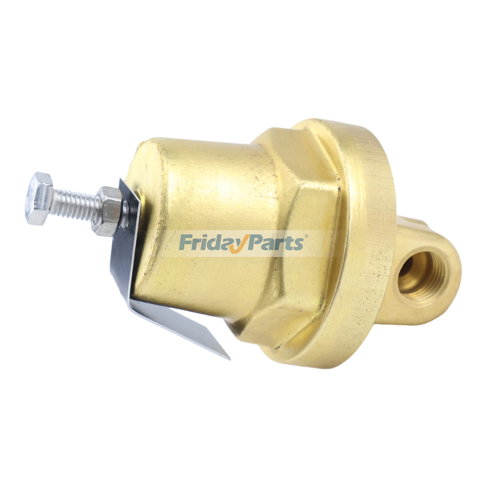 Screw Compressors Parts Pressure Regulating Valve 408275 for Sullair