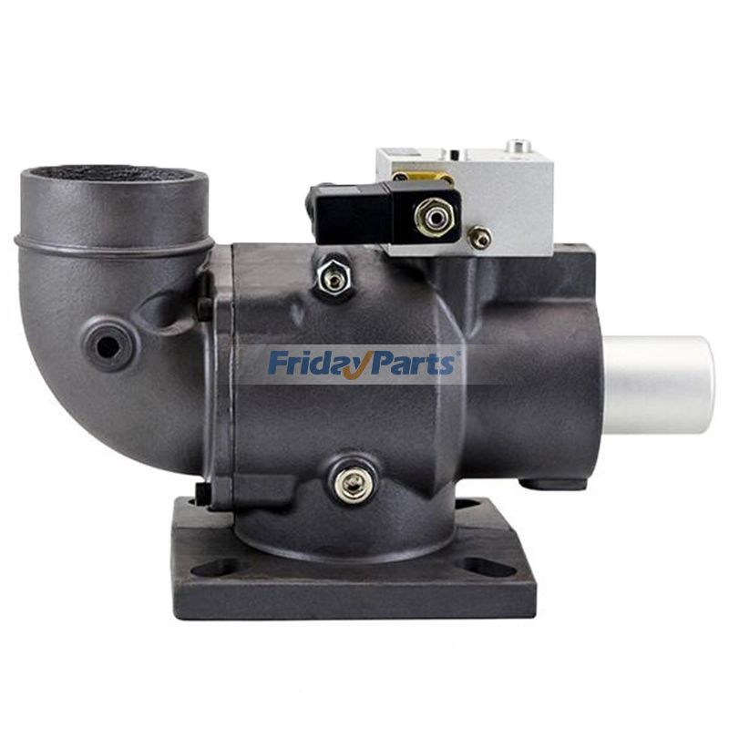 Intake UnValve Assembly R90 VMC Liutech in Stock in China