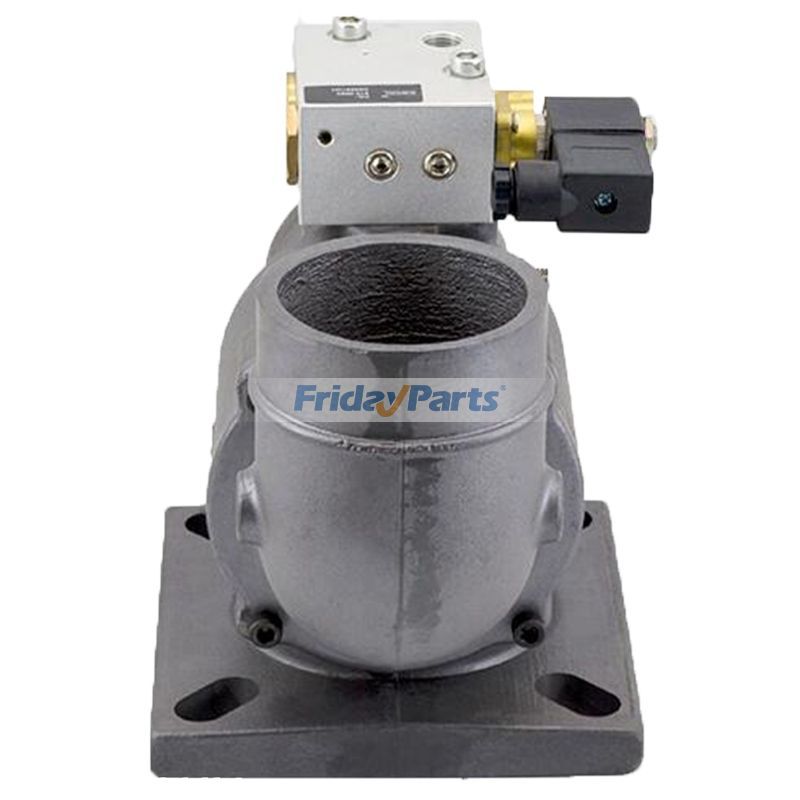 Air Compressor Intake UnValve Assembly R90 VMC Liutech