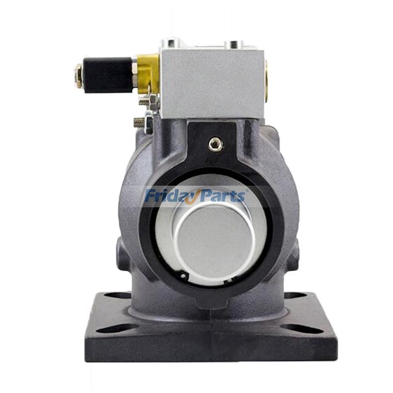  Intake UnValve Assembly R90 VMC Liutech For Atlas Copco