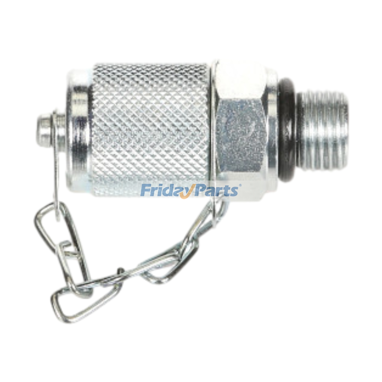 Screw Coupling 31EK-11130 for Hyundai Excavator R110-7 R140LC-7 R145CR-9 R160LC-3 R180LC-7 R210LC-7 R250LC-7