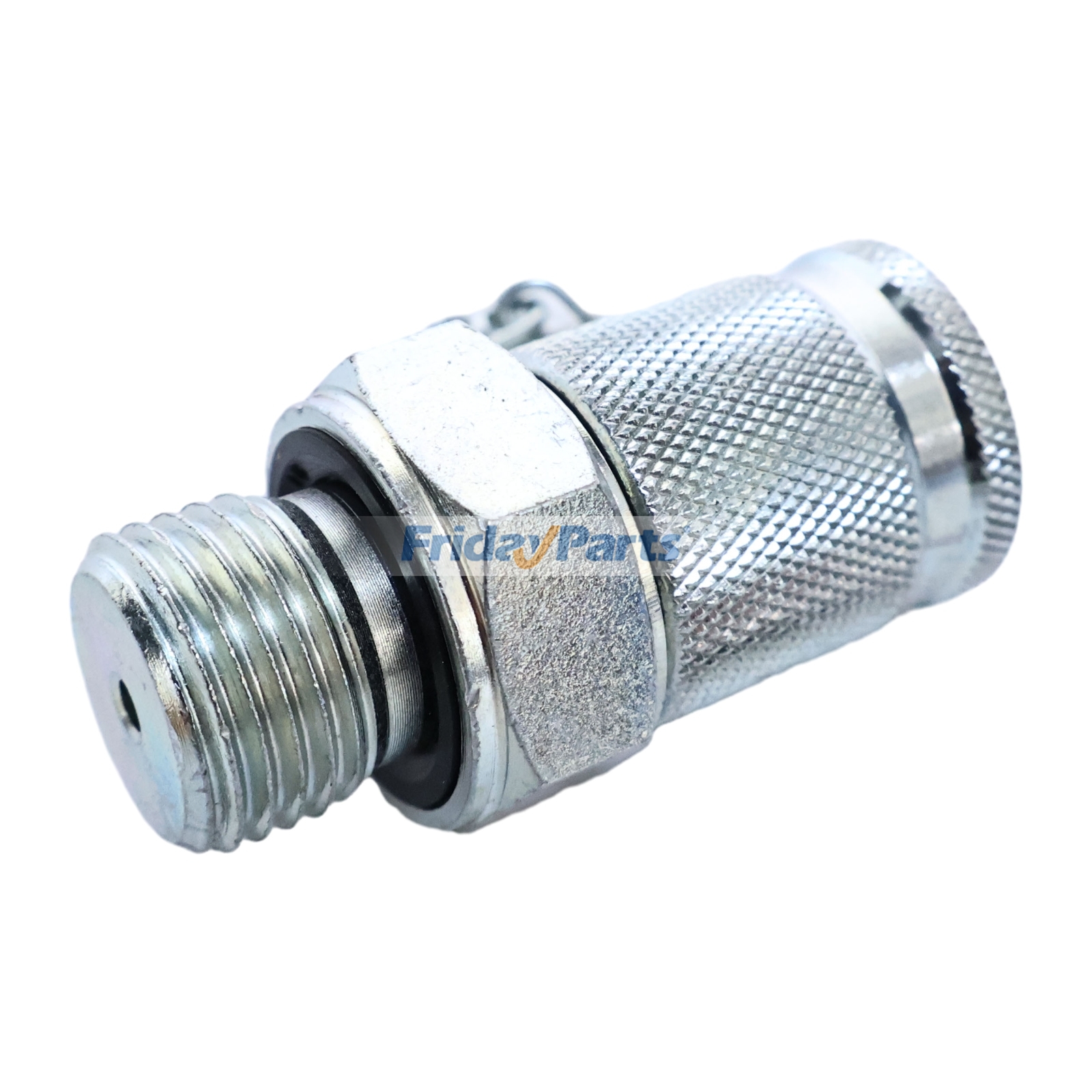 Screw Coupling 31EK-11130 for Hyundai Excavator R110-7 R140LC-7 R145CR-9 R160LC-3 R180LC-7 R210LC-7 R250LC-7