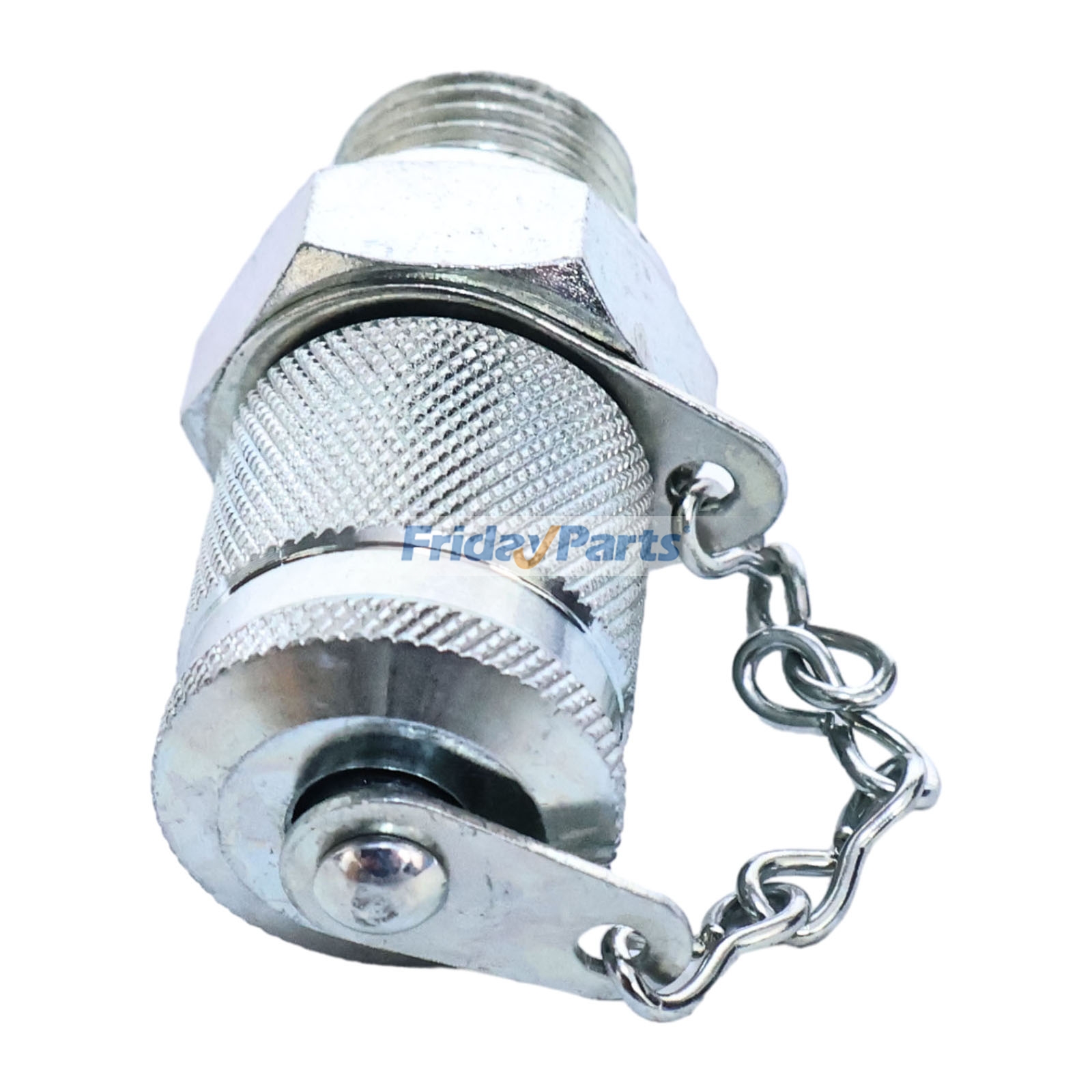 Screw Coupling in Stock in China