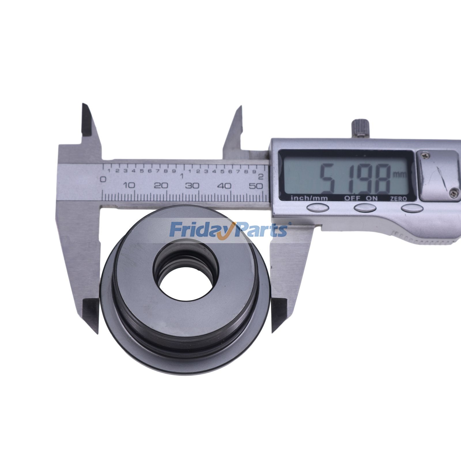 Schraube Trim Zylinderfür MarineFür Yamaha