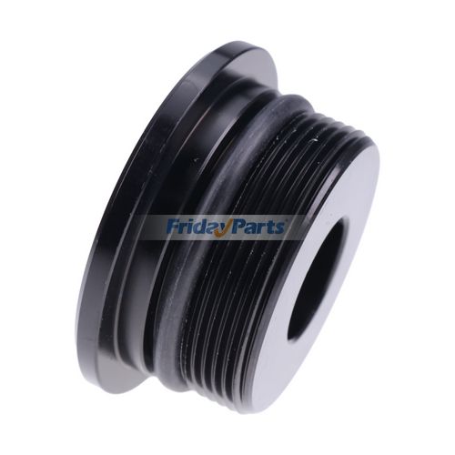 64E-43810 Tilt End Cap Screw With Oil Seal &O-Ring For Yamaha 115-300HP - Foto 11