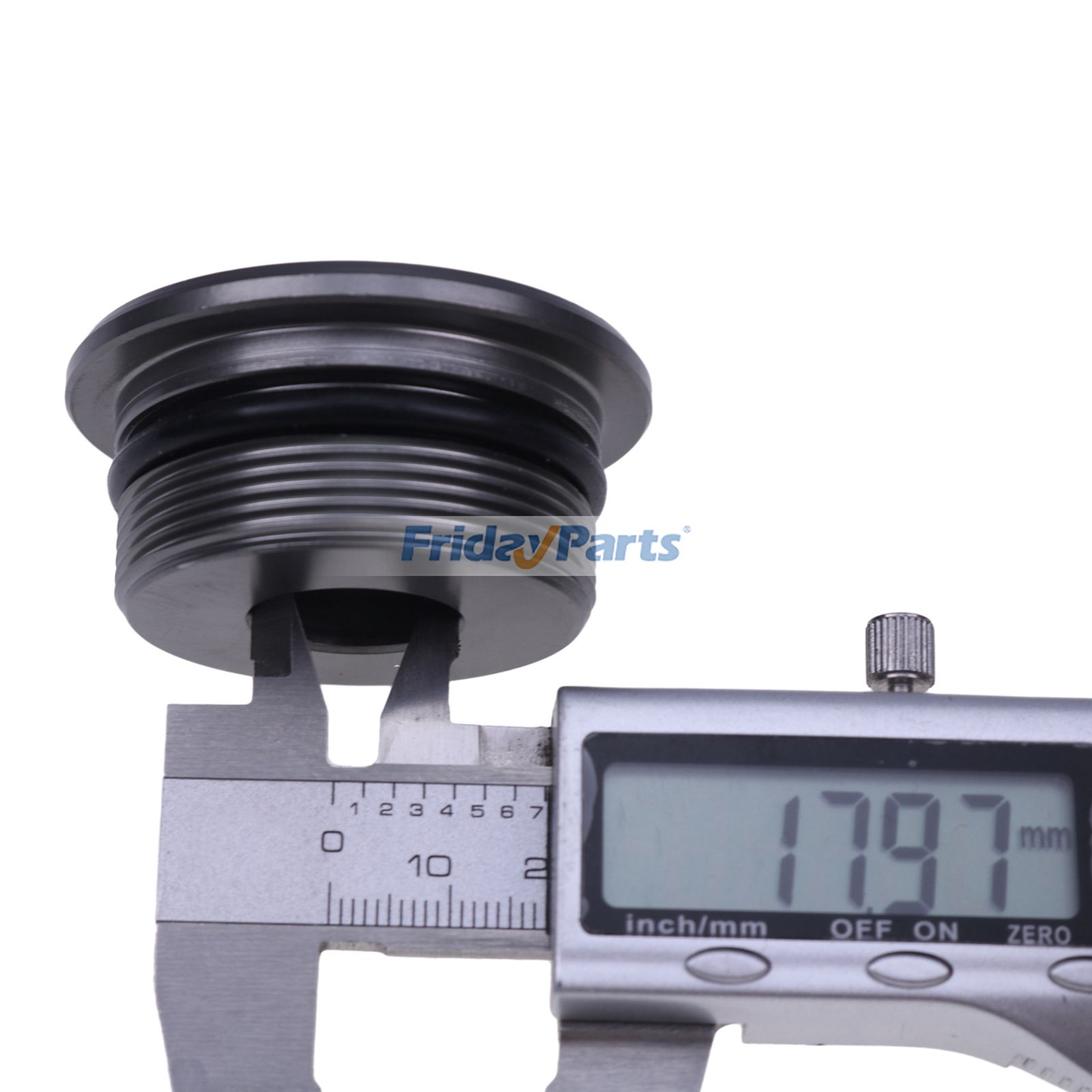 Schraube Trim Zylinderbei FridayParts kaufen