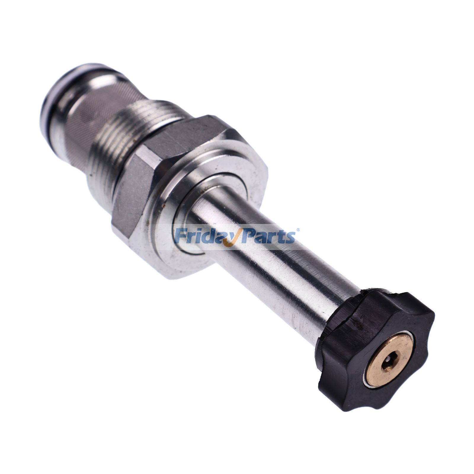 Hydraforce 用ねじ込み式ポペット ソレノイド カートリッジ バルブ SV16-23-0-N-00