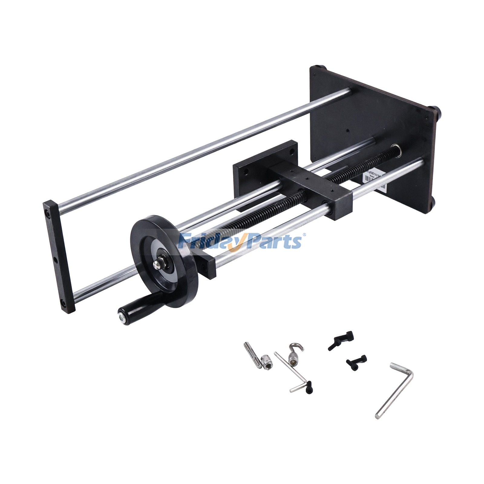 Others Screw Push Pull Test Stand Machine With Digital Force Gauge Tensile Tester
