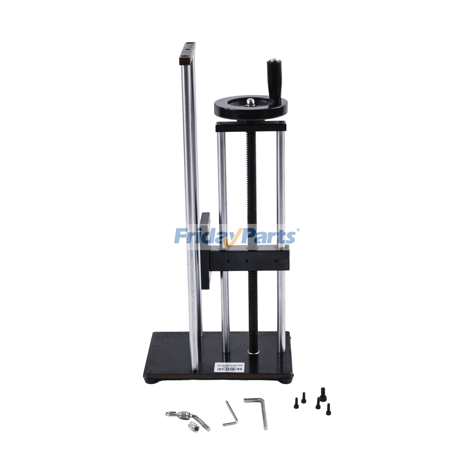 Screw Push Pull Test Stand Machine With Digital Force Gauge Tensile Tester for Others
