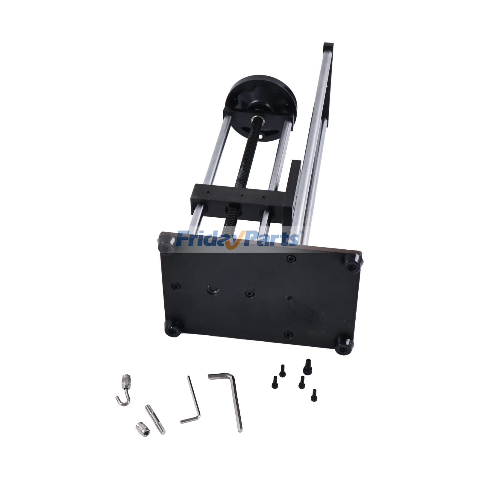  Screw Push Pull Test Stand Machine With Digital Force Gauge Tensile Tester For OTHER BRAND