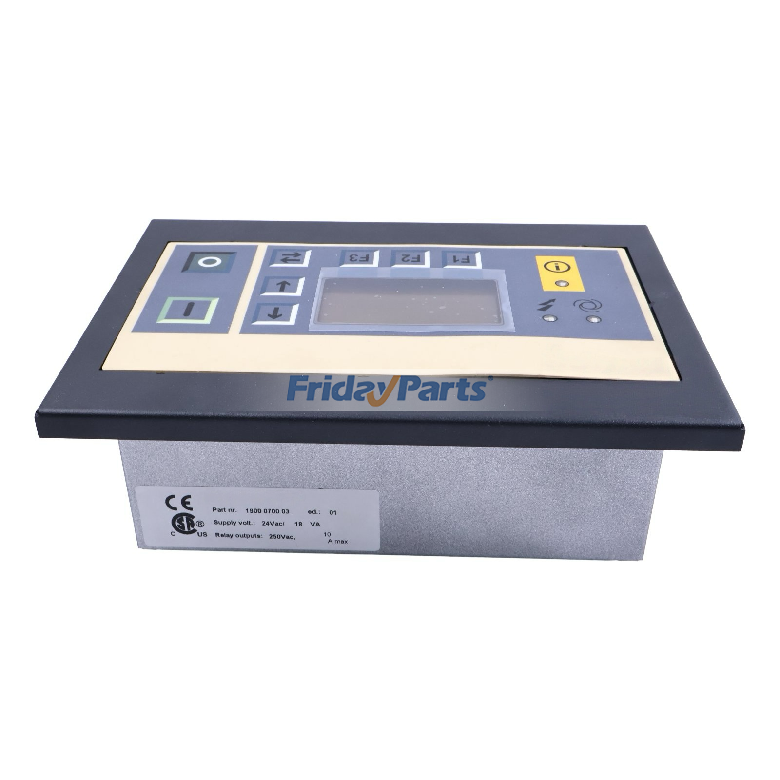 Elektronikon Controller Panel For Atlas Copco