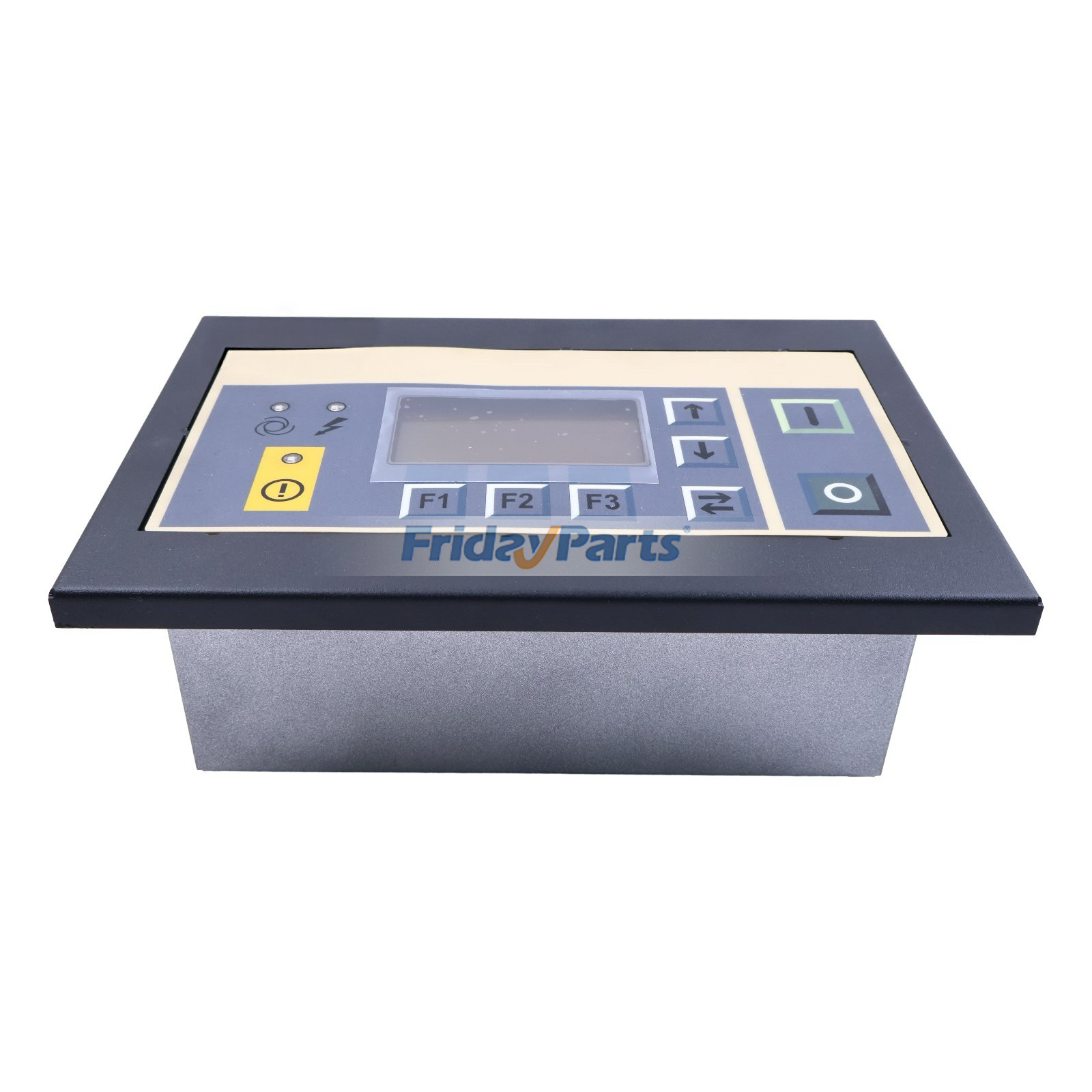 Screw Air Compressor Elektronikon Controller Panel 1900070003 1900070004 1900070005 1900070006 1900070007 for Atlas Copco
