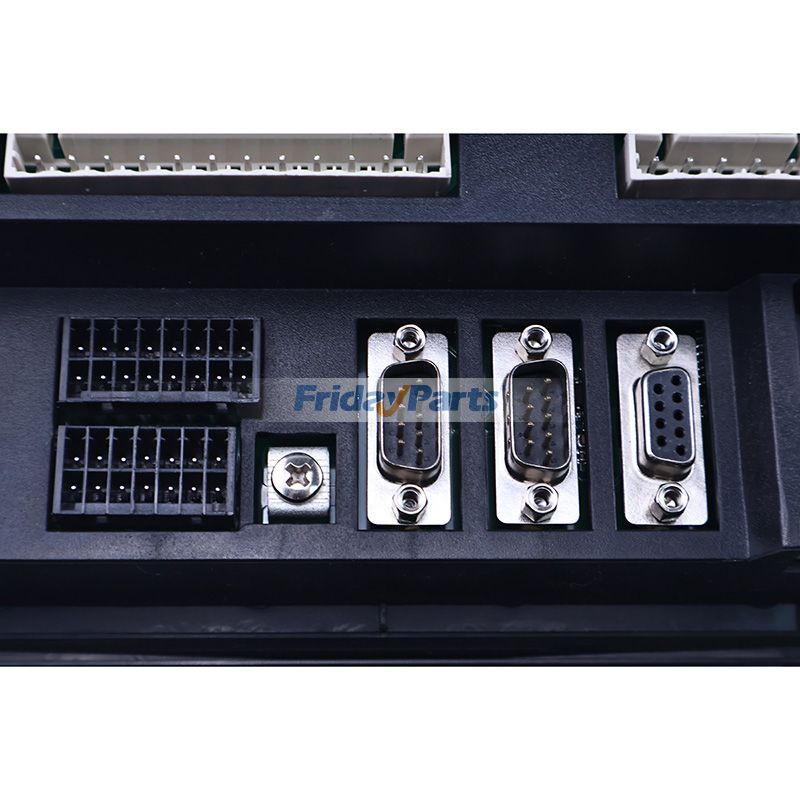 Schraubenluftkompressor-Steuerfeld 1900520011 1900520012 für Atlas Copco MK5 GA37 GA55für Für Atlas Copco