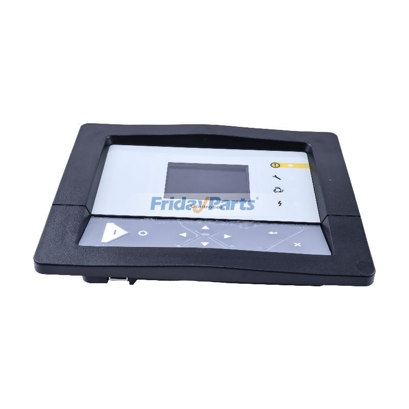 Schraubenluftkompressor-Steuerfeld 1900520011 1900520012 für Atlas Copco MK5 GA37 GA55