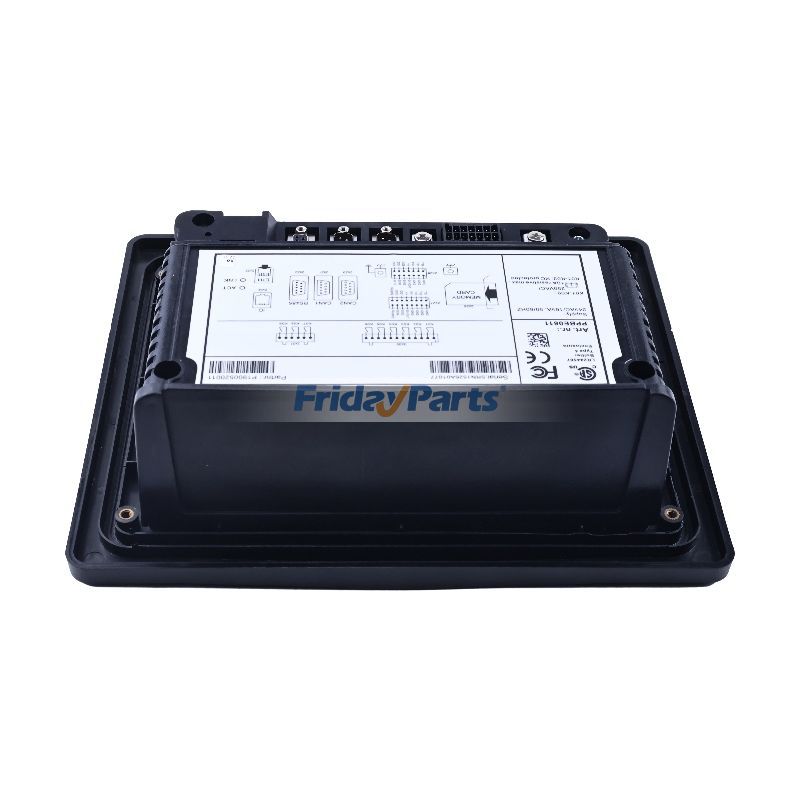 Bedienfeldfür Luftkompressor