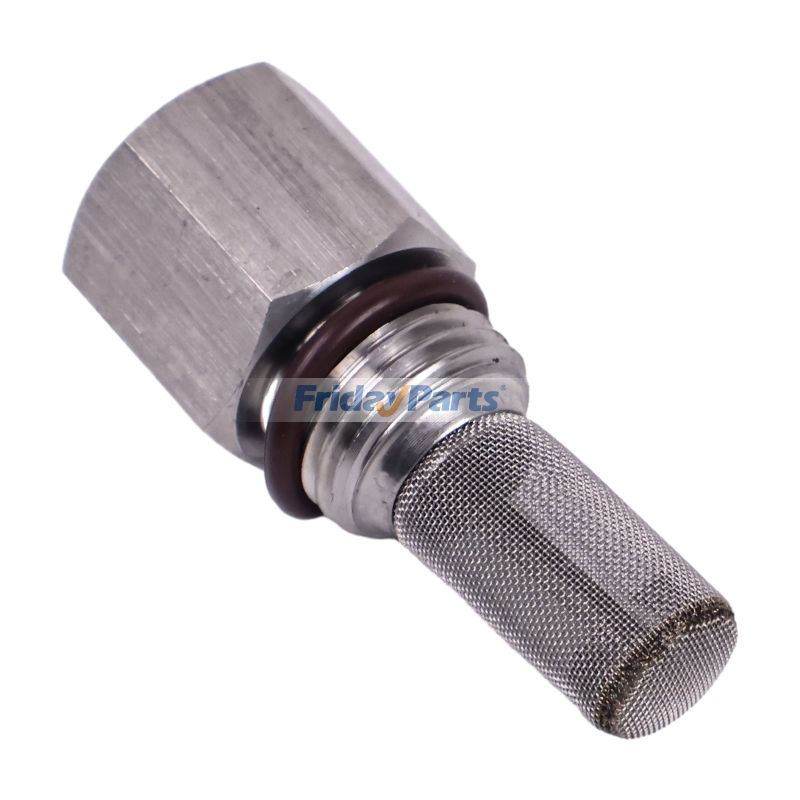 Kit de serviço de filtro de tubo de retorno de compressor de ar de parafuso 02250117-782 para Sullair LS20 para Compressor de ar