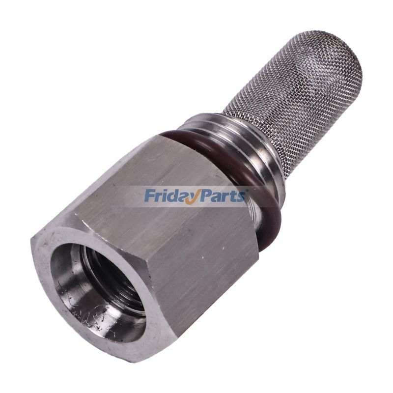 Kit d'entretien de filtre de tuyau de retour de compresseur d'air à vis 02250117-782 pour Sullair LS20