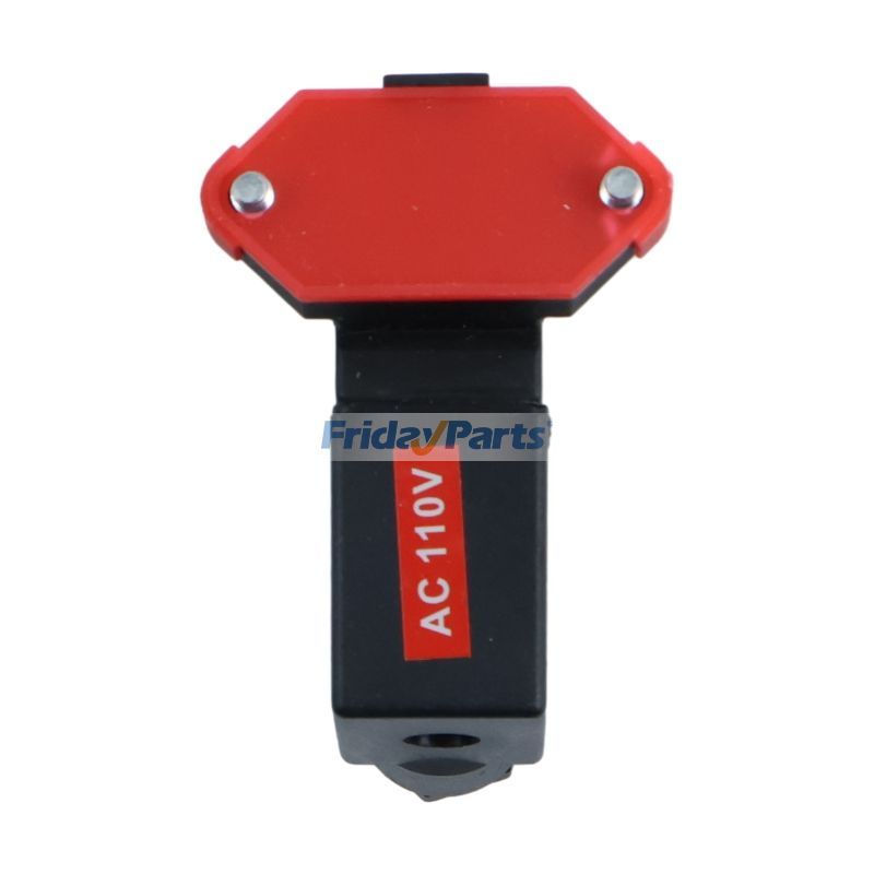 Électrovanne à vis Pour Atlas Copco