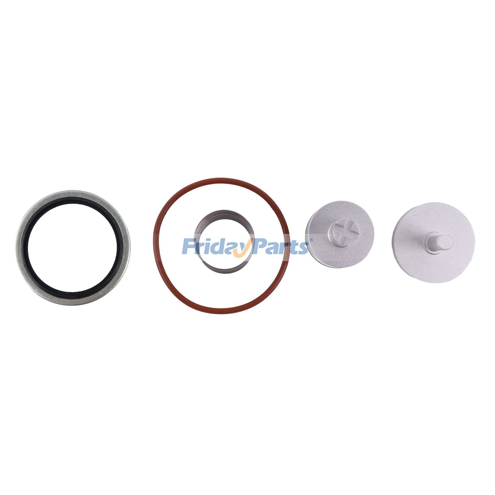 空気圧縮機 メンテナンスキット