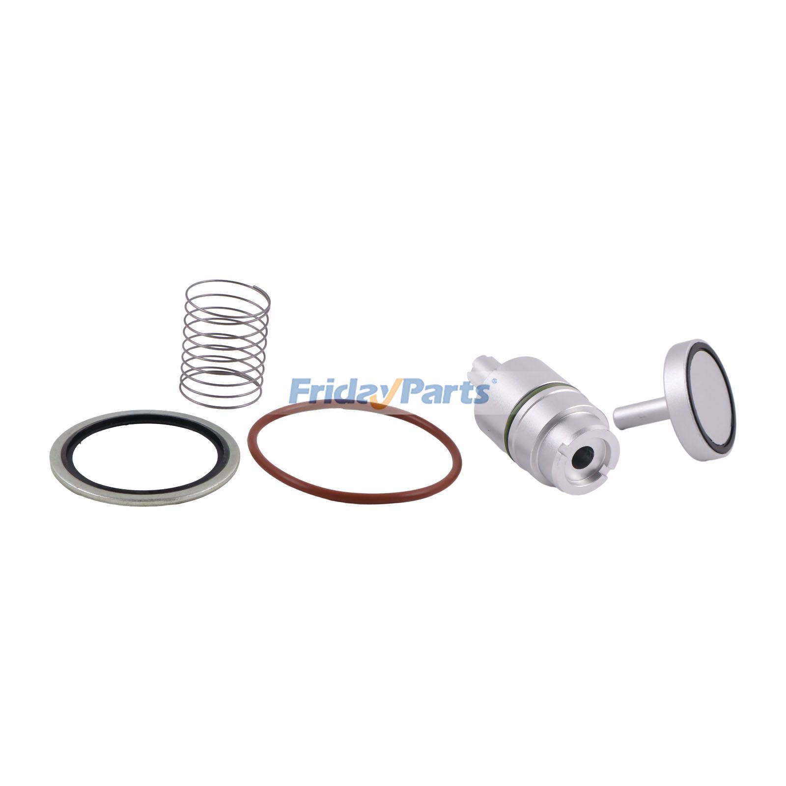 Atlas Copco用メンテナンスキット